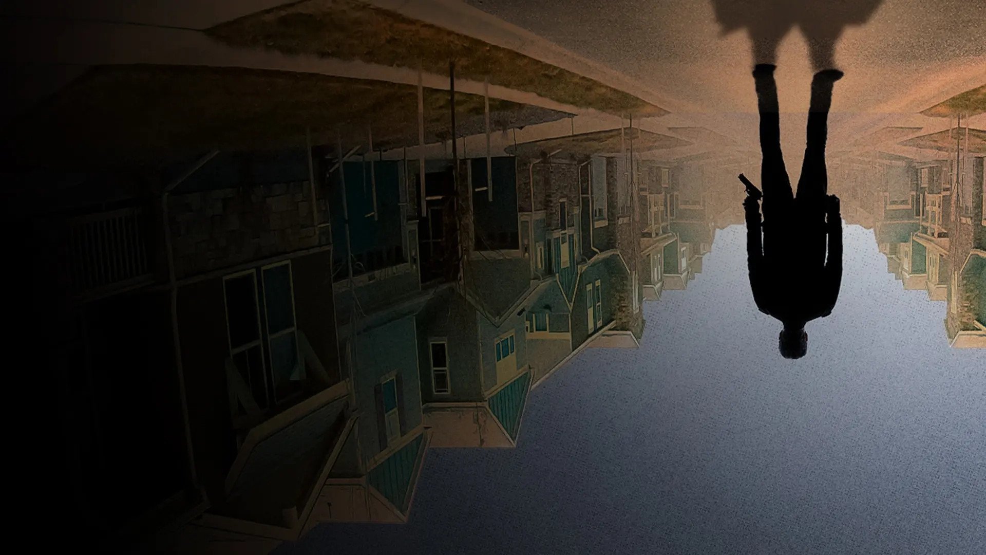 Backdrop for Evil Among Us: The Golden State Killer