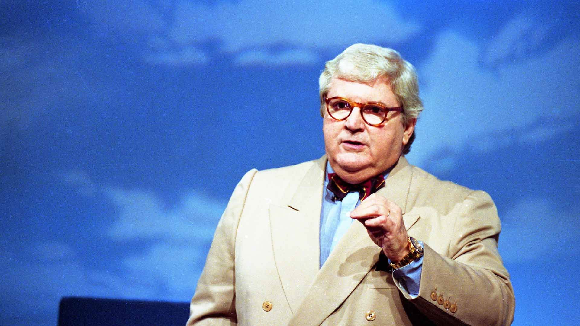 Backdrop for Jô Soares Onze e Meia