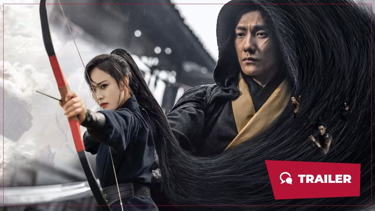 Backdrop for The Plot of Fire