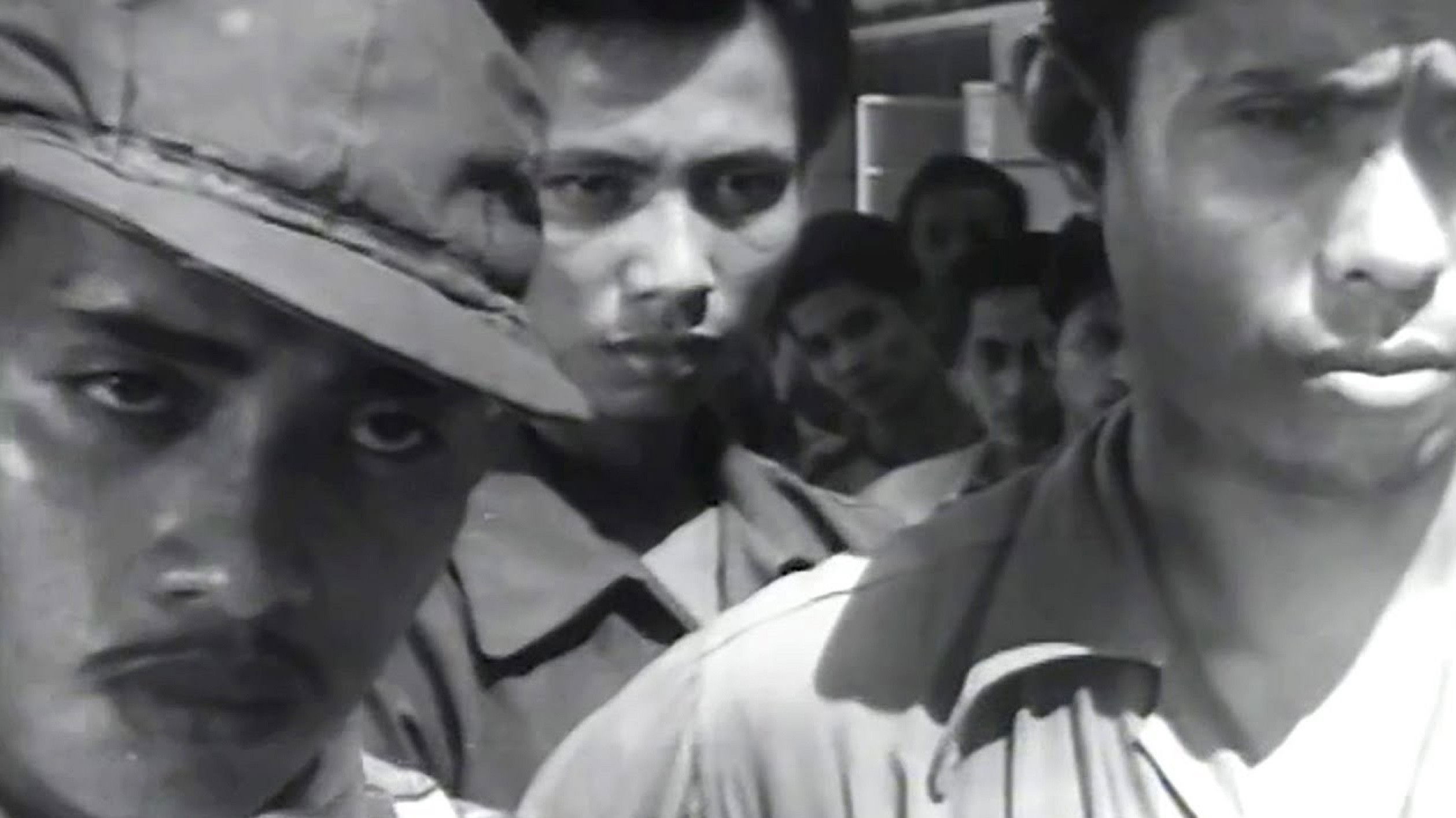 Backdrop for On Strike