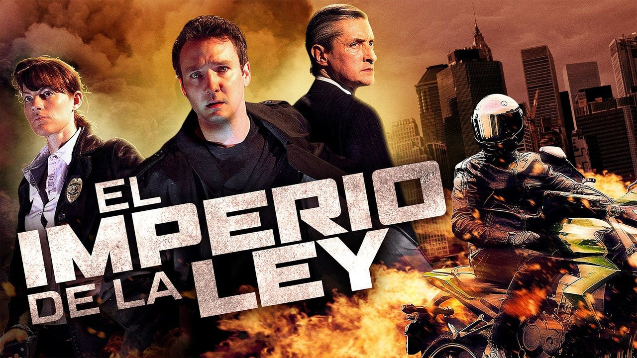 Backdrop for The Rule of Law