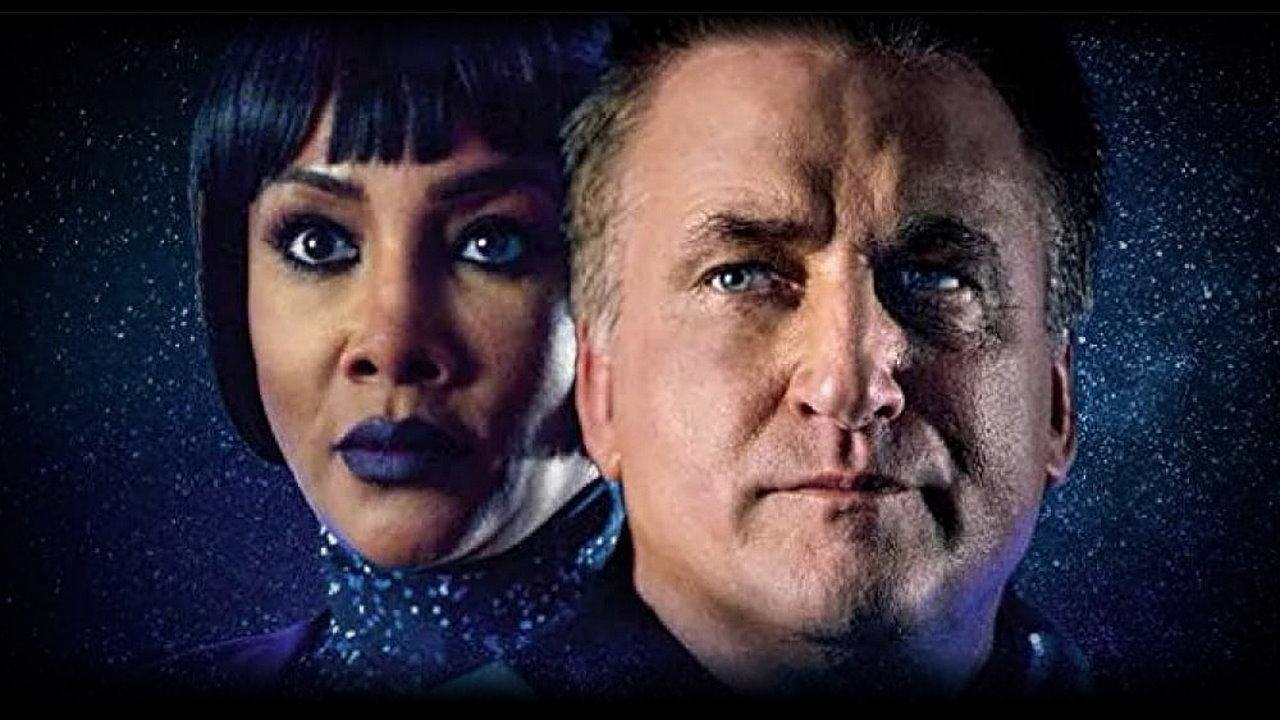 Backdrop for Crossbreed