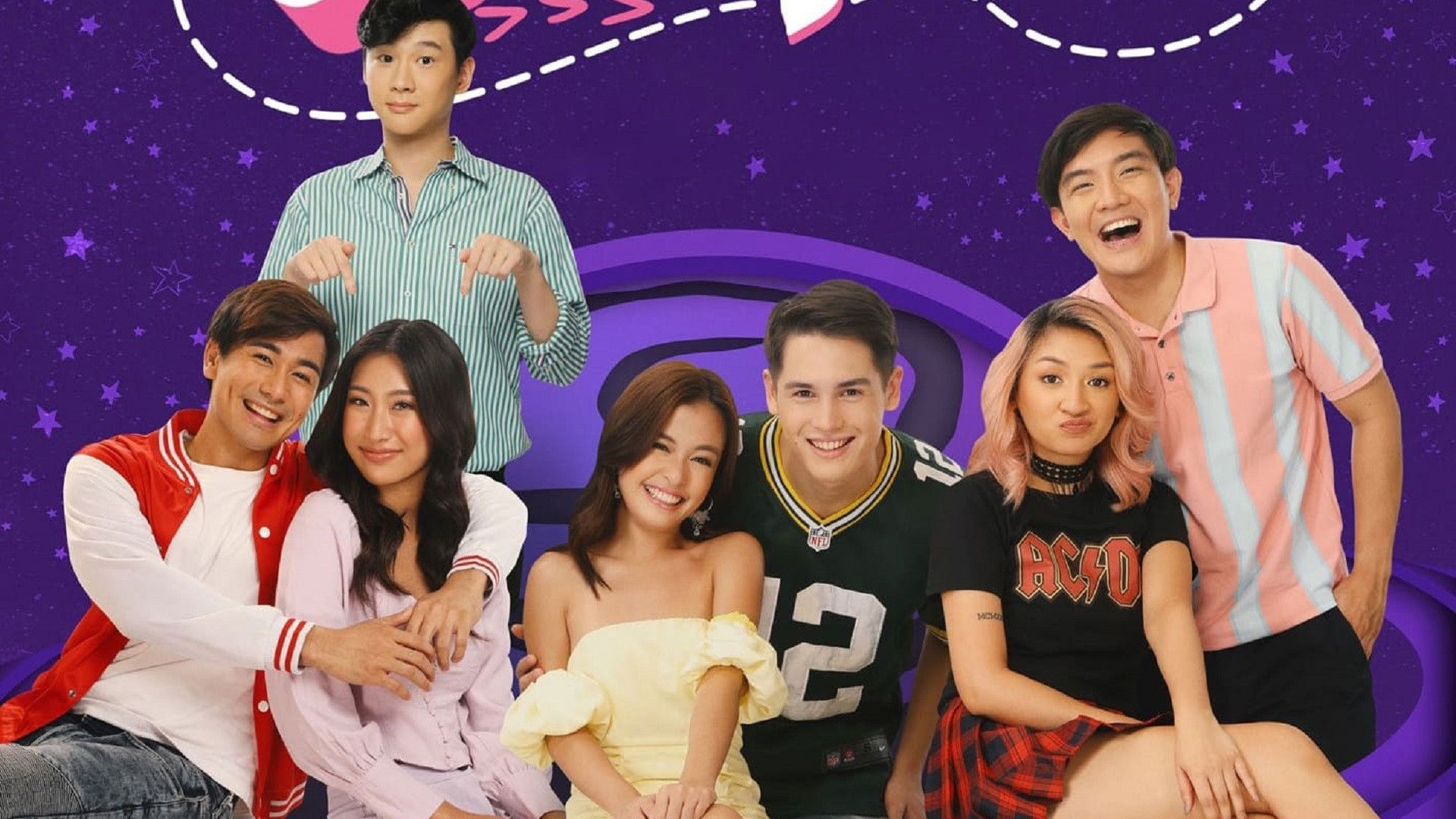 Backdrop for Connected