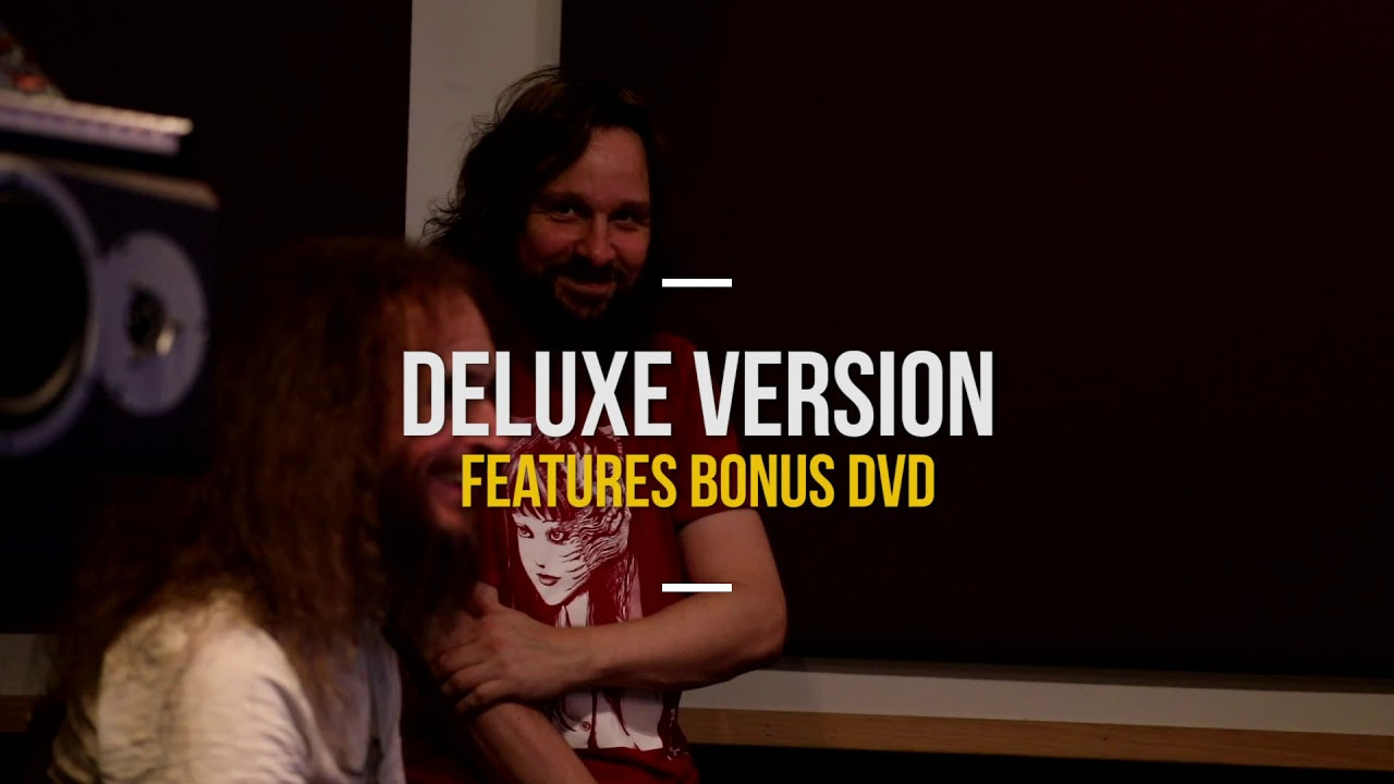 Backdrop for The Aristocrats - You Know What...? Deluxe Edition Bonus DVD