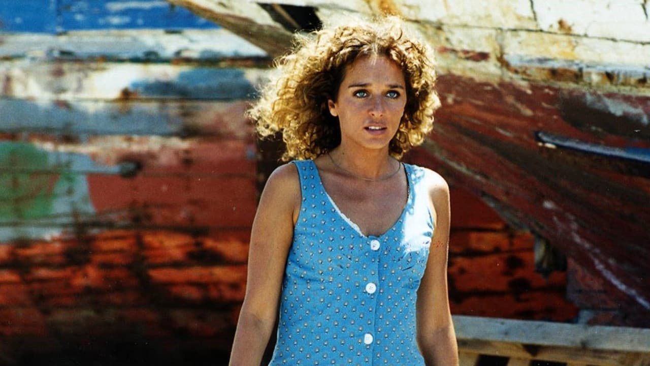 Backdrop for Respiro