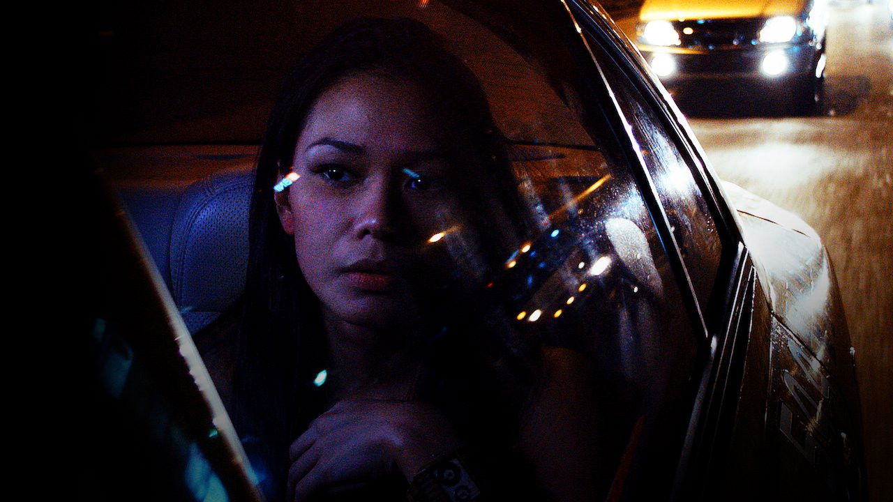 Backdrop for In the Absence of the Sun