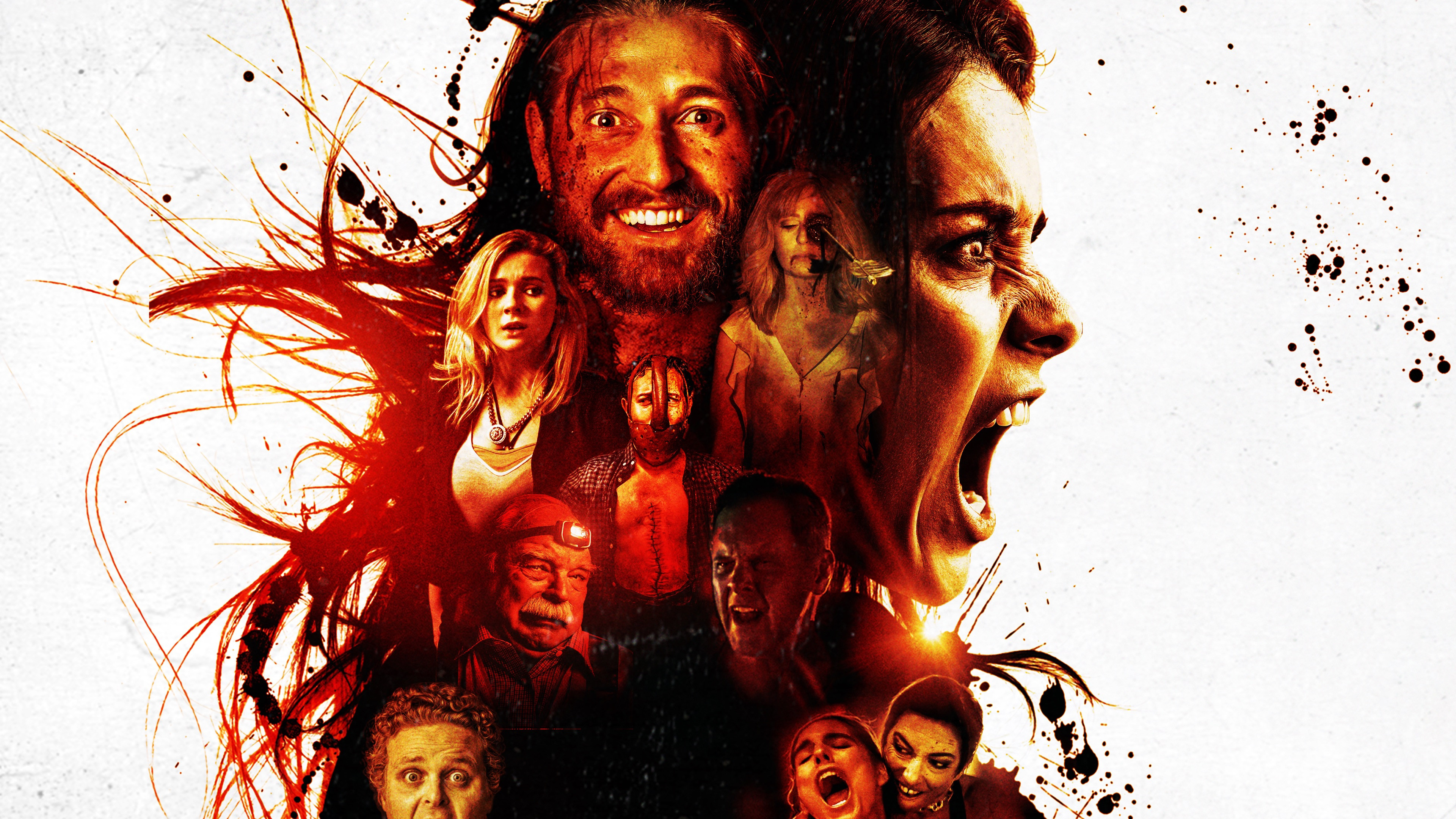 Backdrop for Fear, Inc.