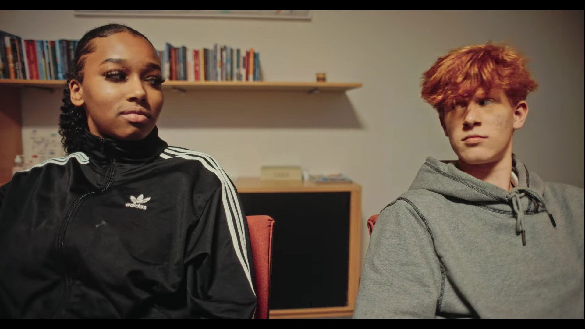 Backdrop for Kun Je Wisselen?