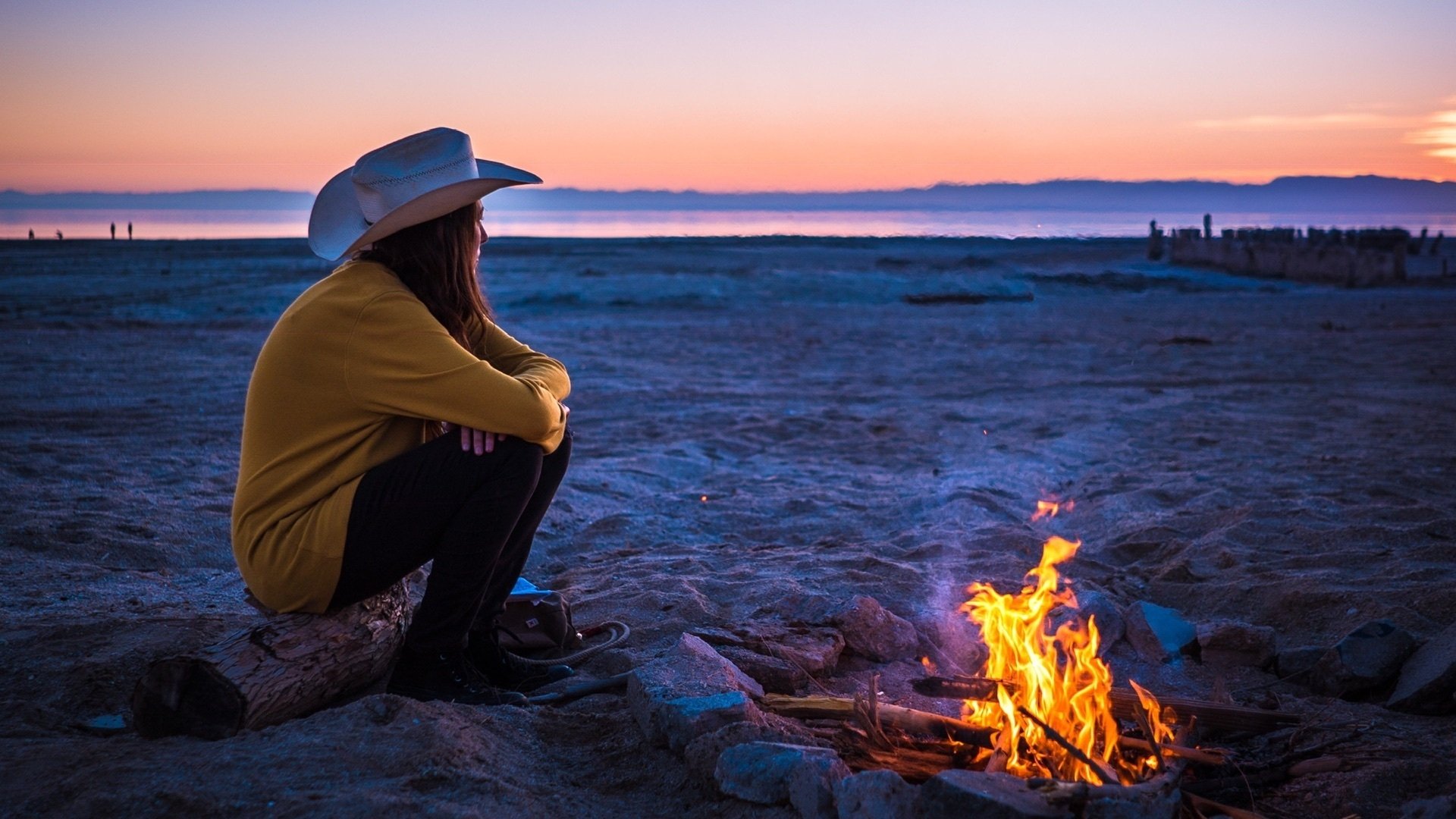 Backdrop for Tyger Tyger