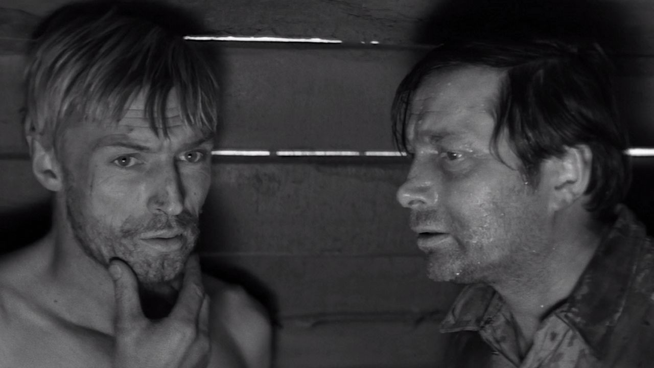 Backdrop for Audacity