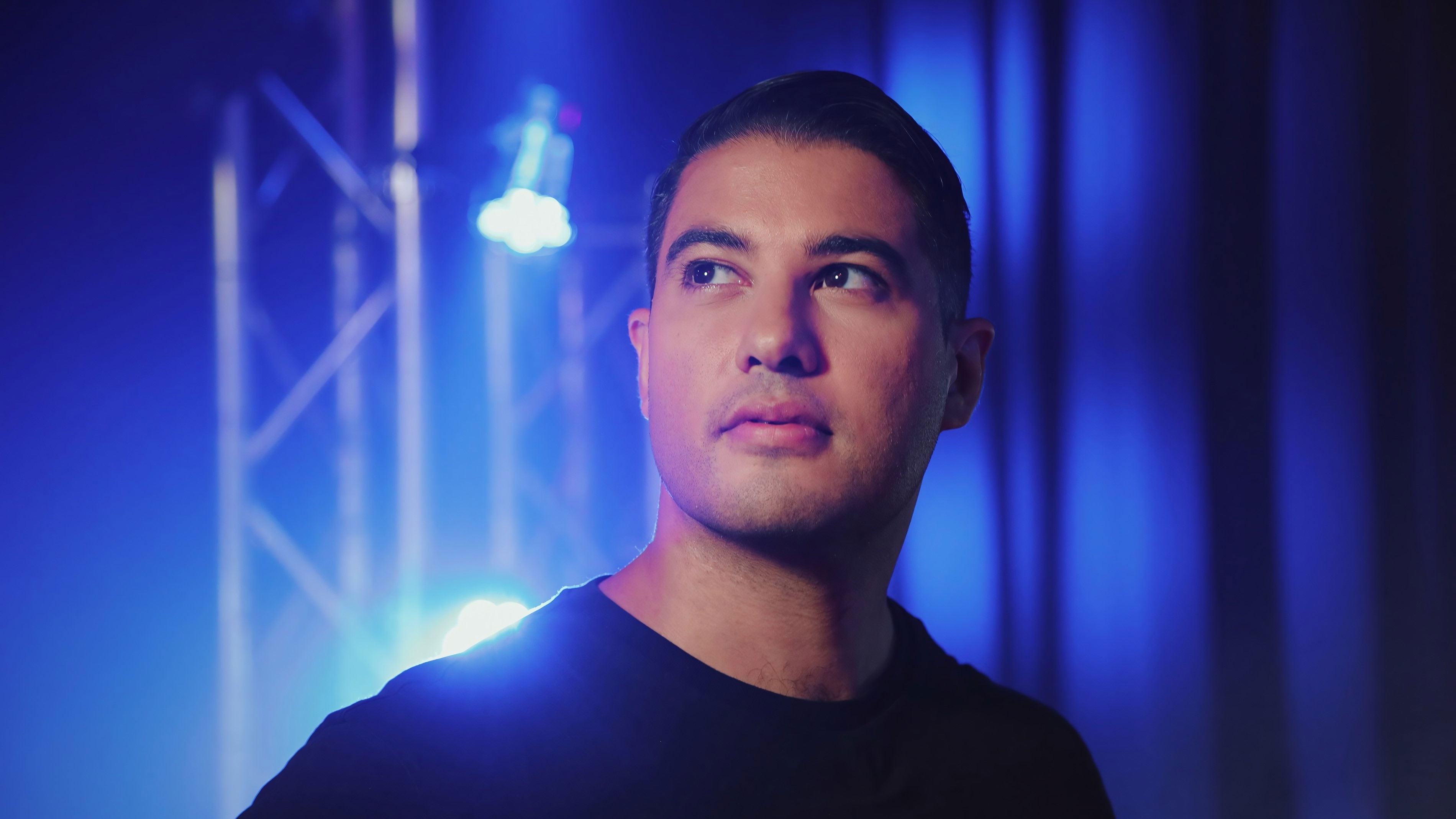 Backdrop for The Kingdom