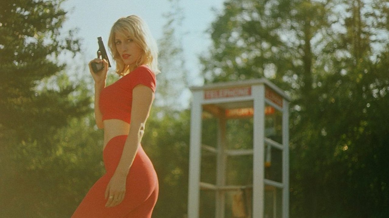 Backdrop for Pussy Power