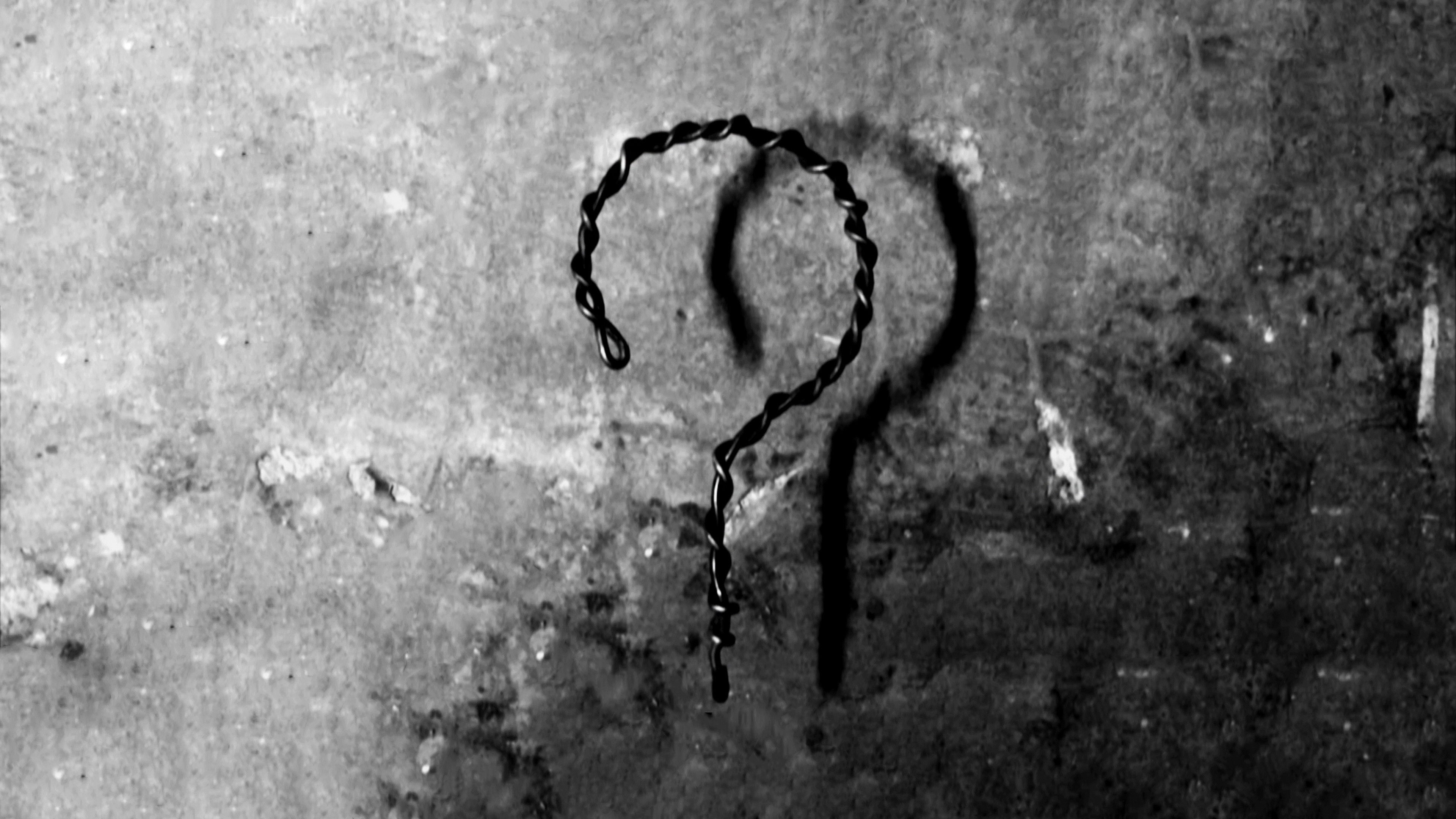 Backdrop for Lost in the Black Hole