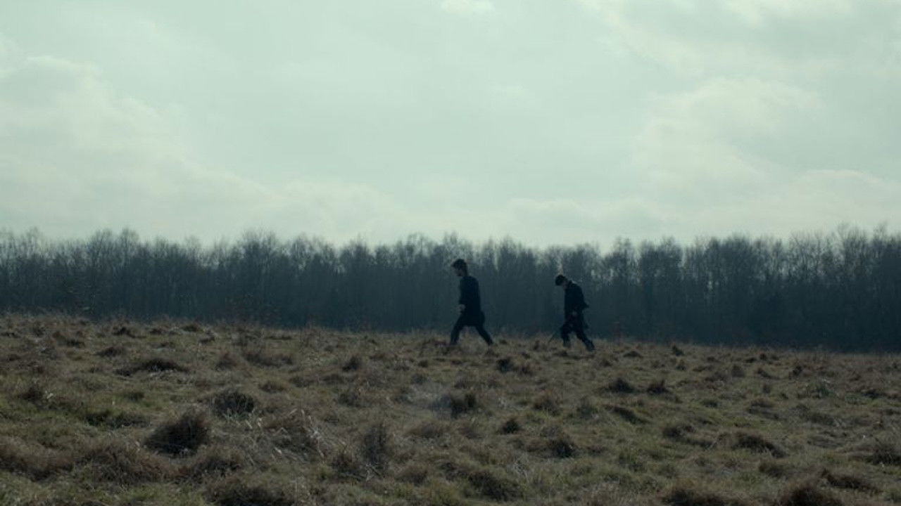 Backdrop for Landscapes