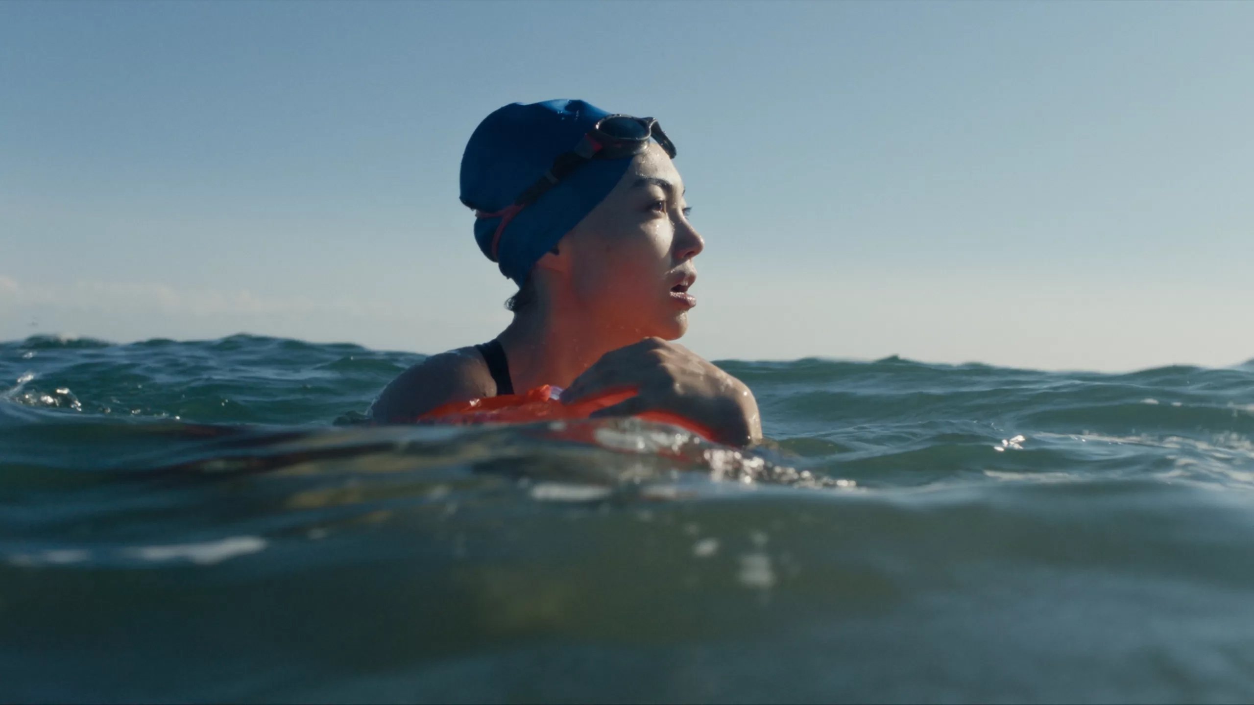 Backdrop for Becoming