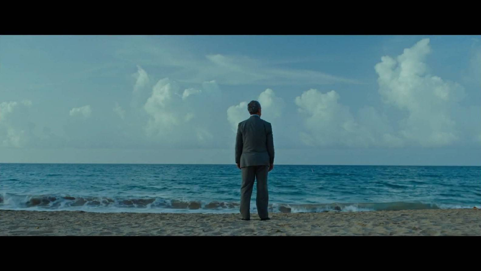 Backdrop for ¿Quién eres tú?