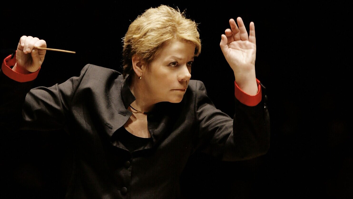 Backdrop for The Conductor