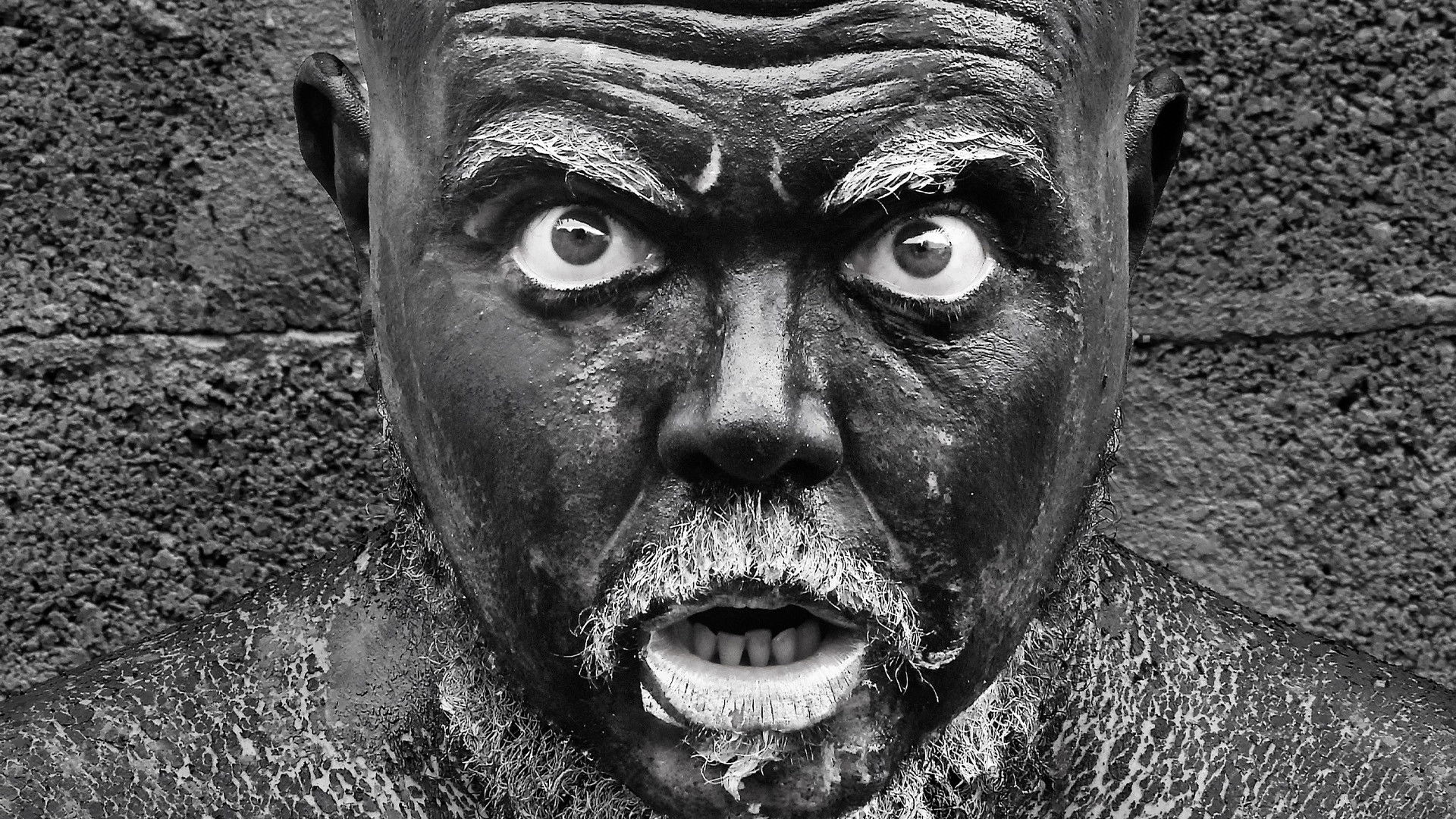 Backdrop for Searching for Cherkaski