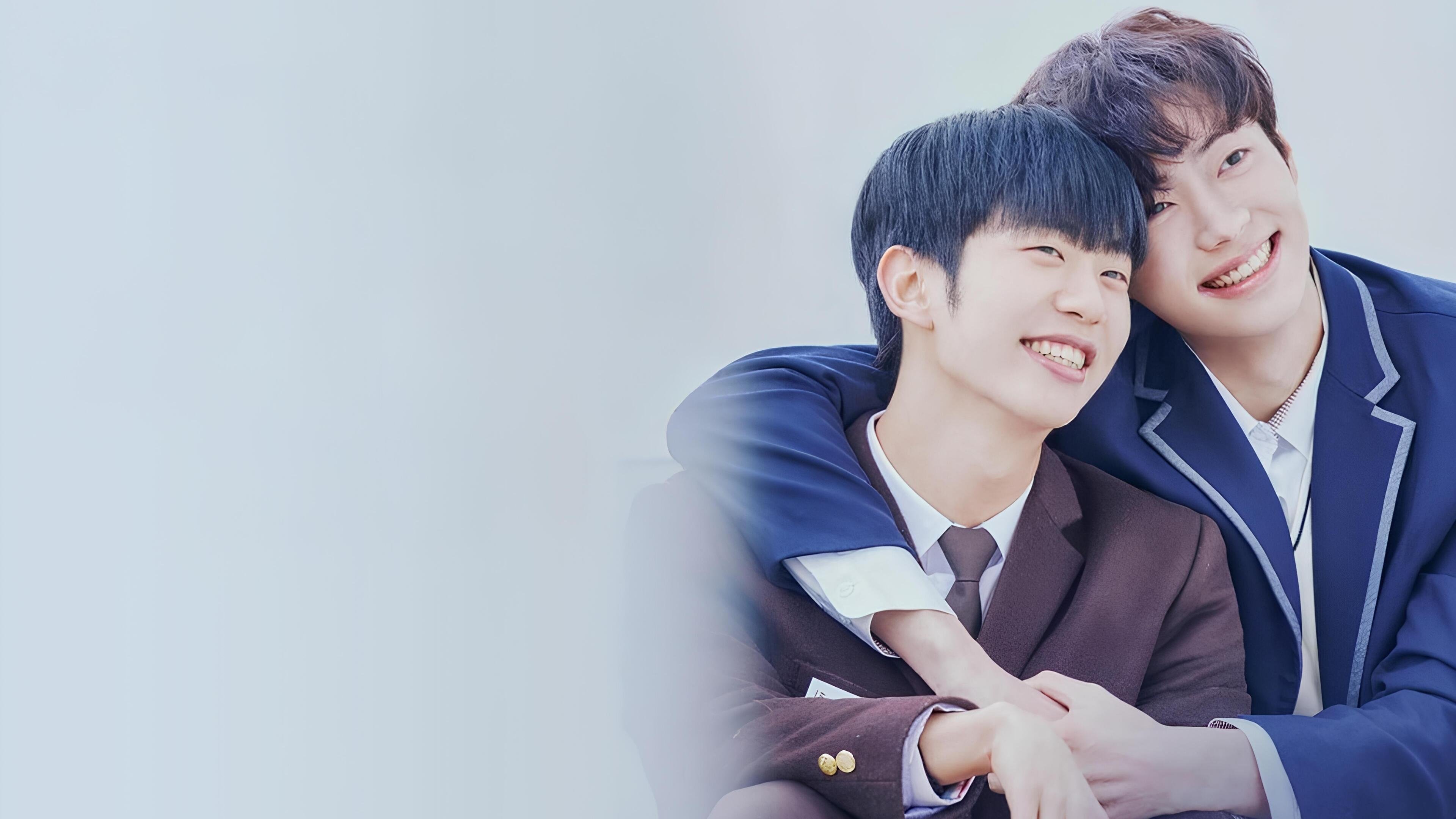 Backdrop for Let Free the Curse of Taekwondo