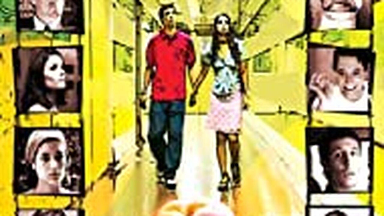 Backdrop for Life on Mars