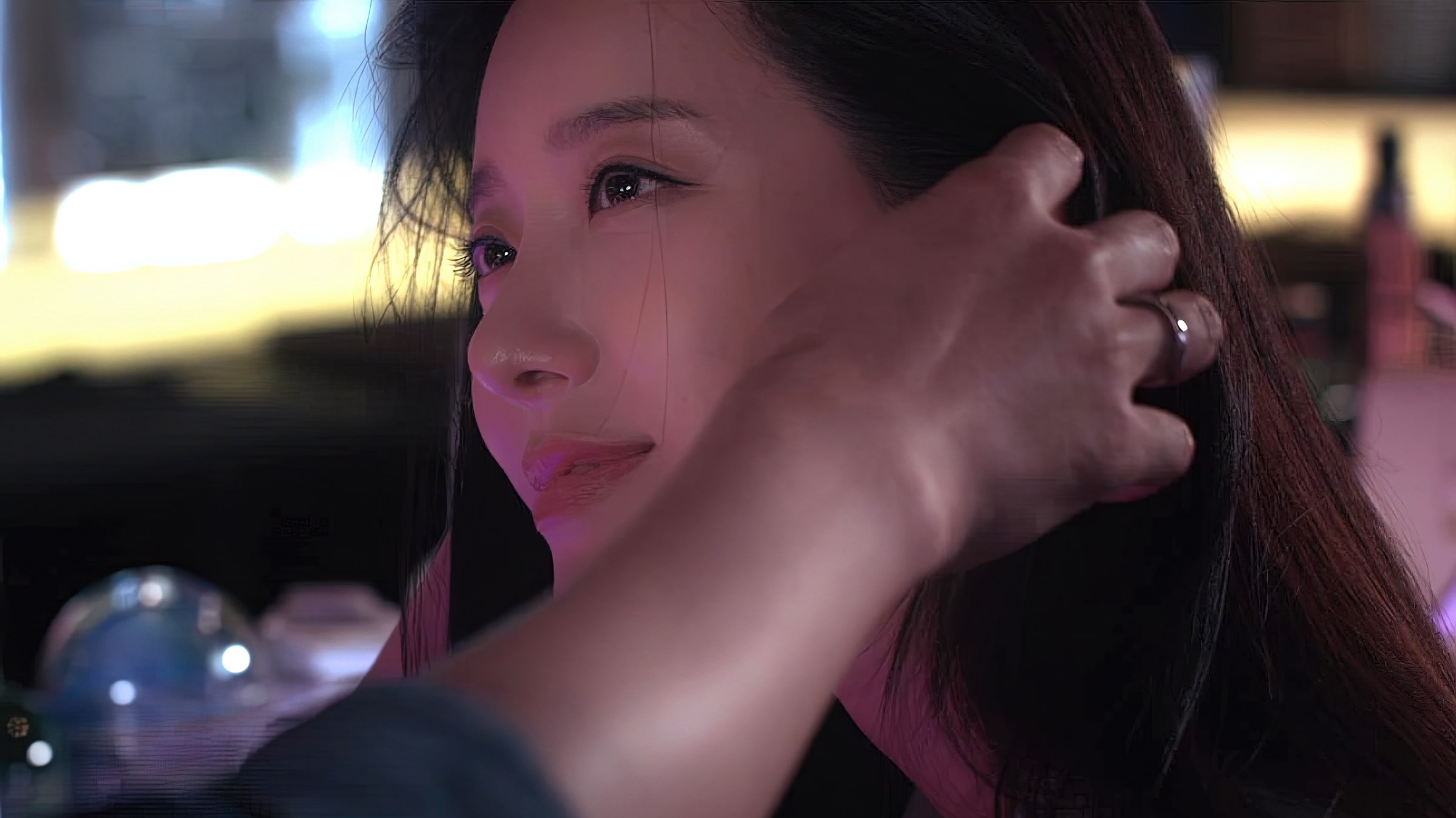 Backdrop for 10-Day Lover