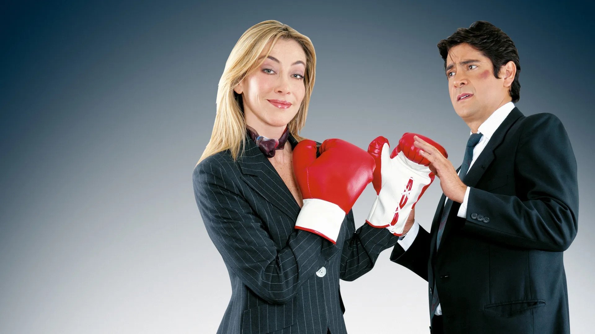 Backdrop for Hasta que la plata nos separe