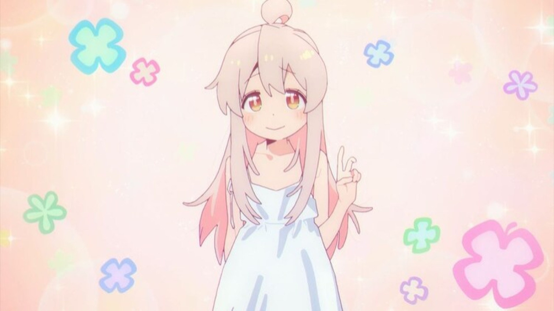 Backdrop for ONIMAI: I'm Now Your Sister!