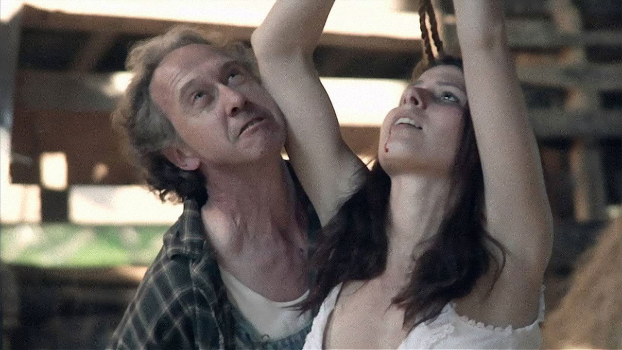 Backdrop for The Ripping