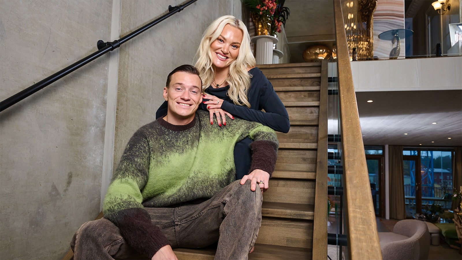 Backdrop for Borgs 24/7