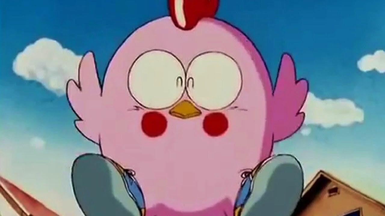 Backdrop for Gu-Gu Ganmo