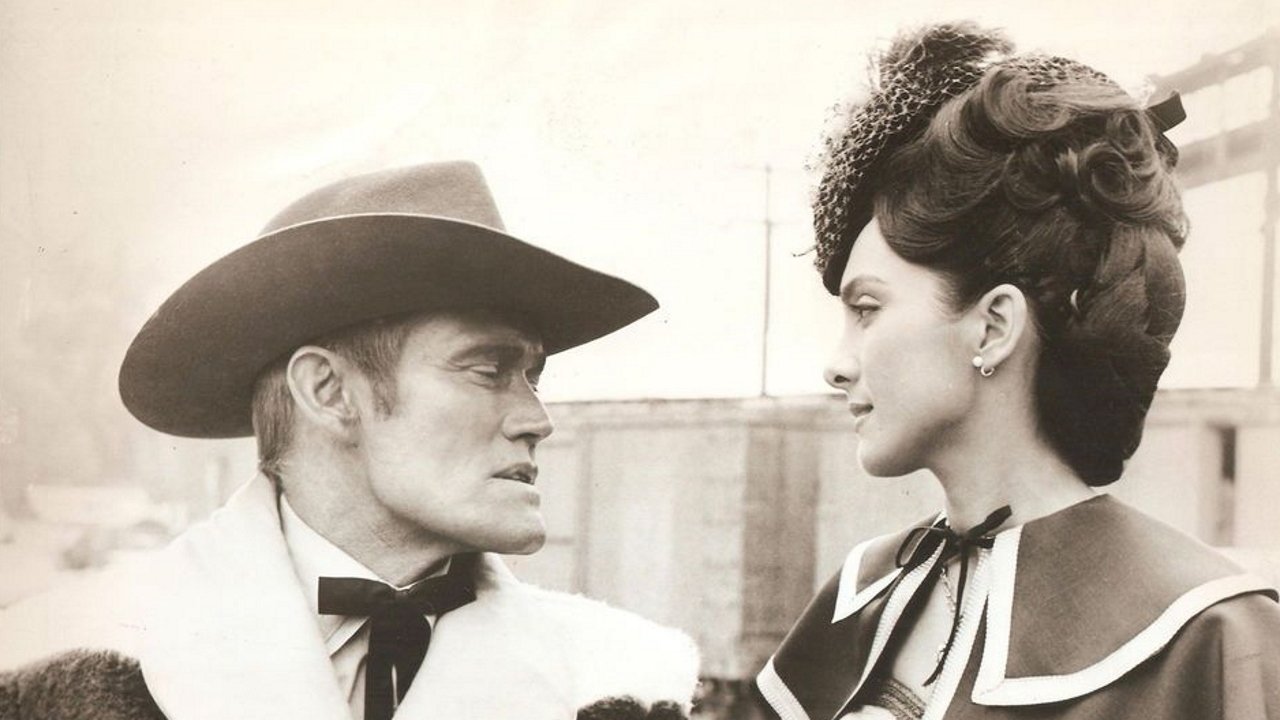 Backdrop for Branded