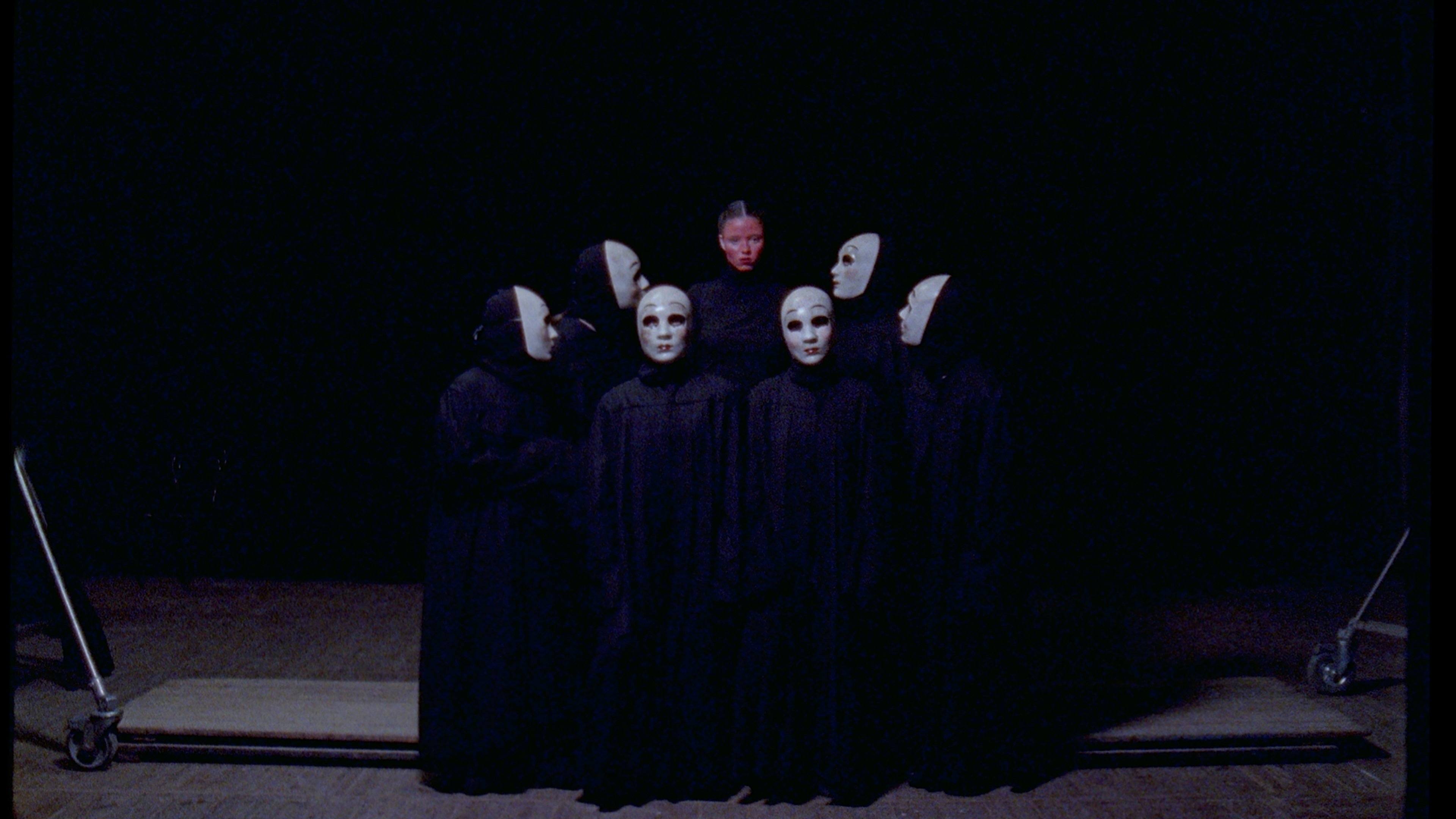 Backdrop for Aeterna