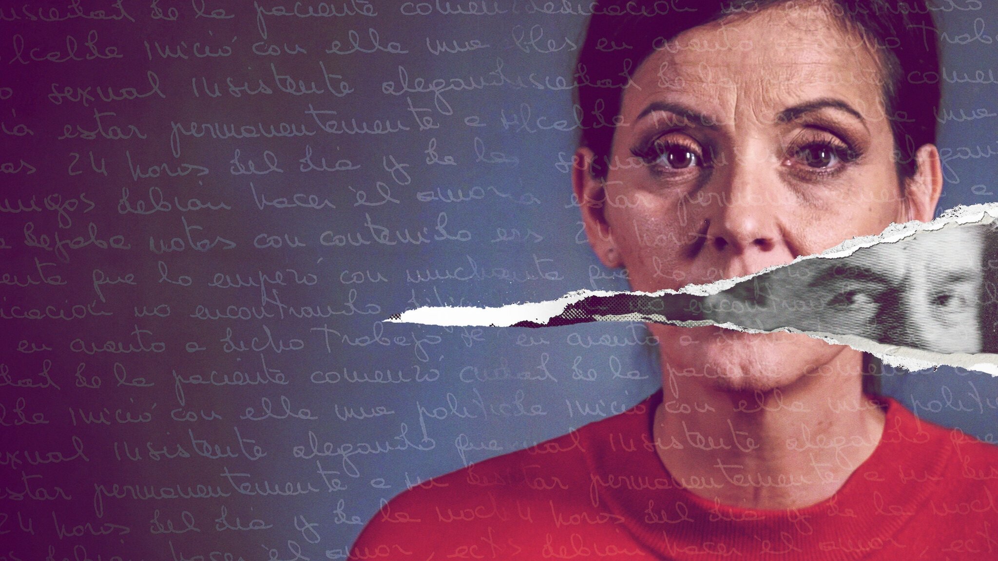 Backdrop for Nevenka, Breaking the Silence