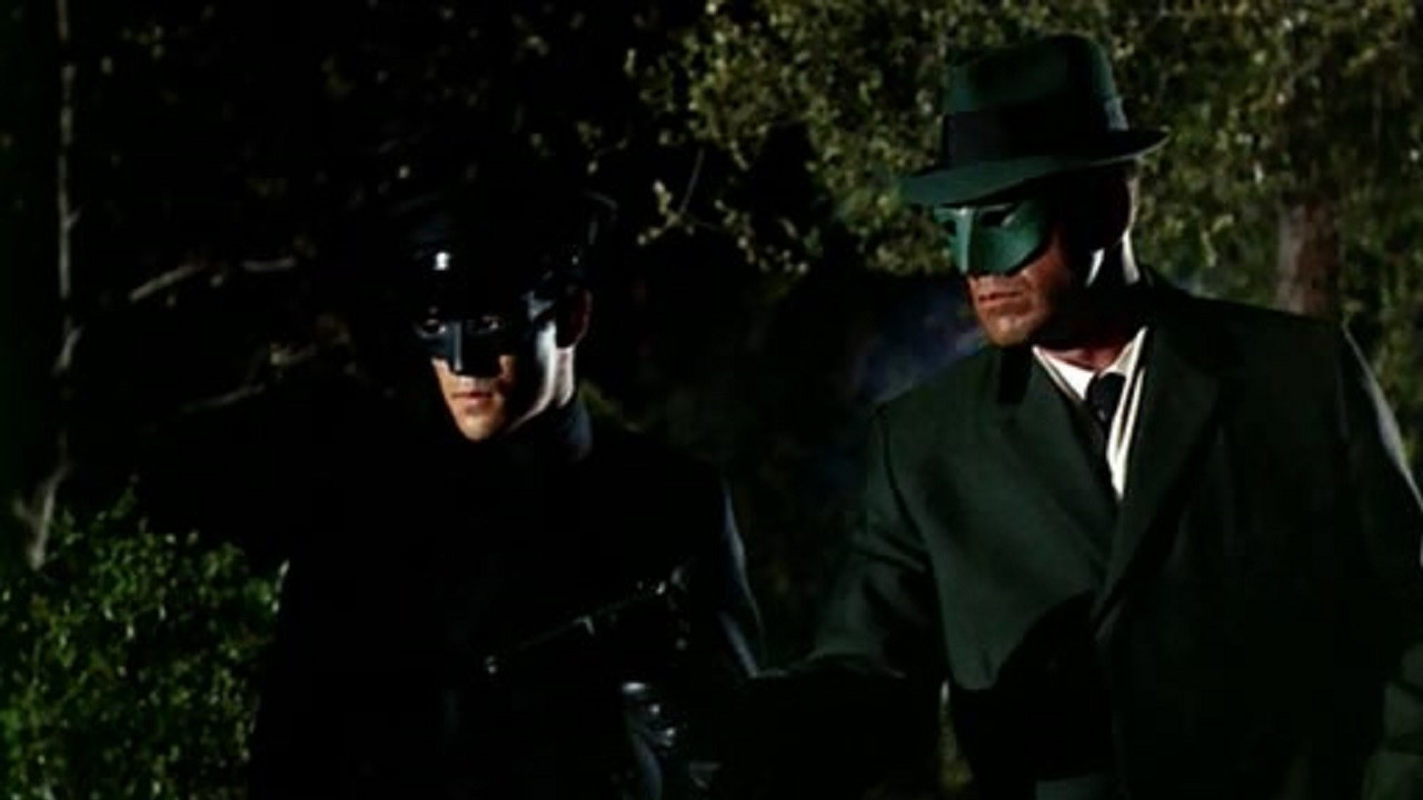 Backdrop for Fury of the Dragon