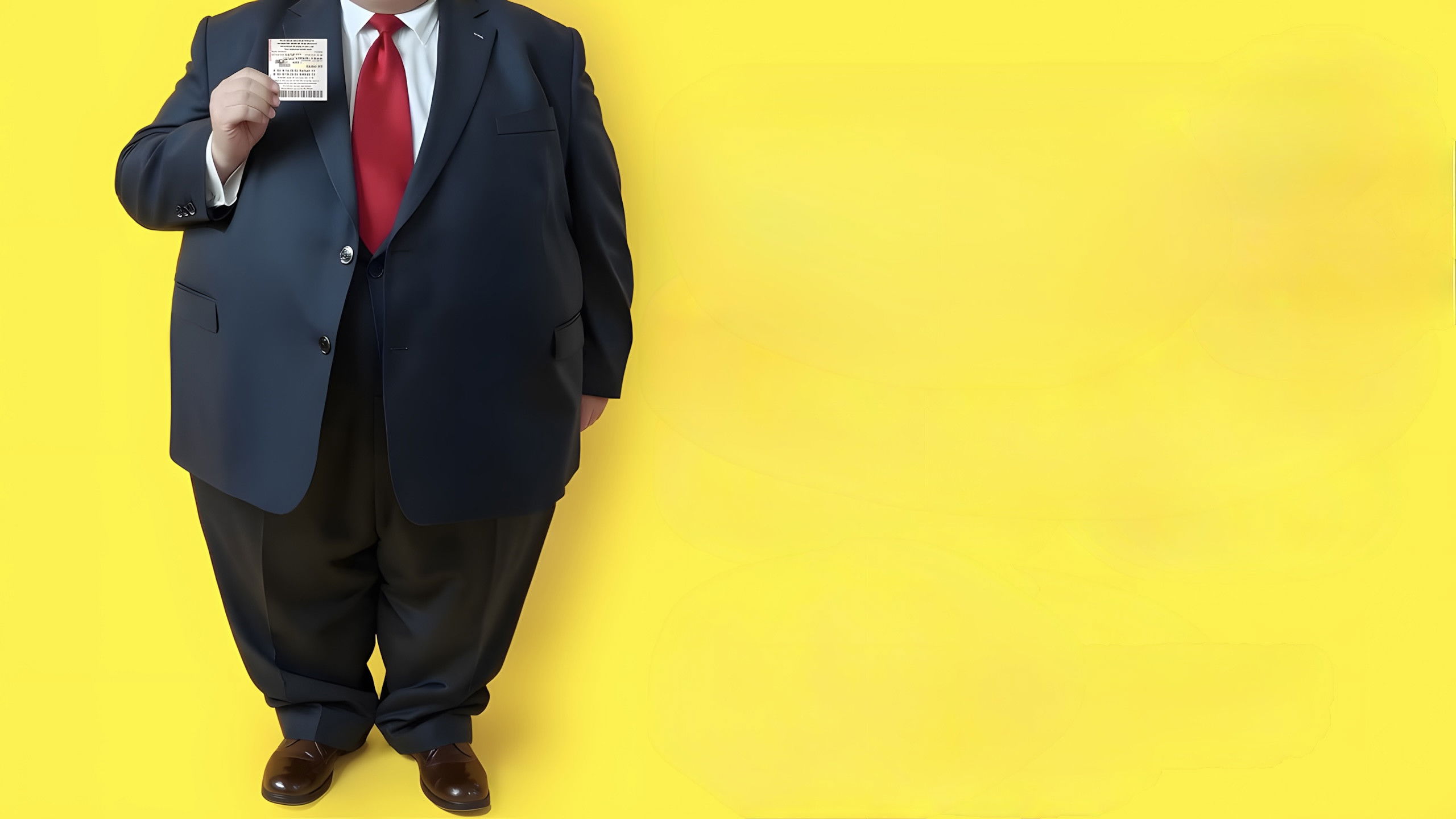 Backdrop for Jackpot: America's Biggest Lotto Scam