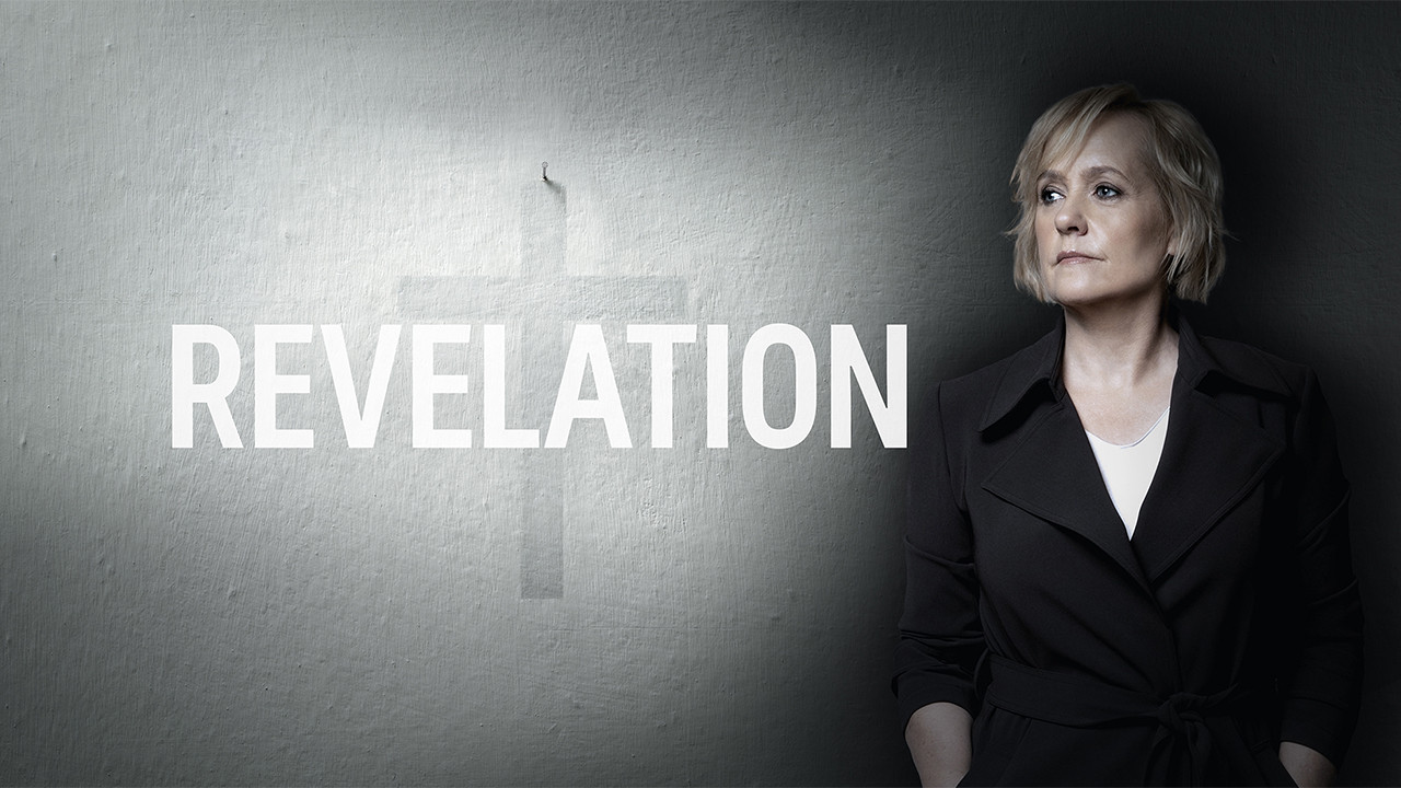 Backdrop for Revelation