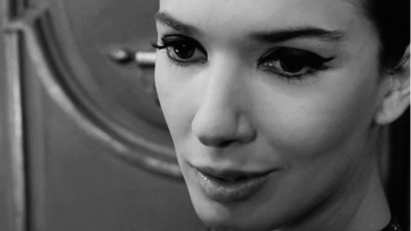 Backdrop for Orden de matar