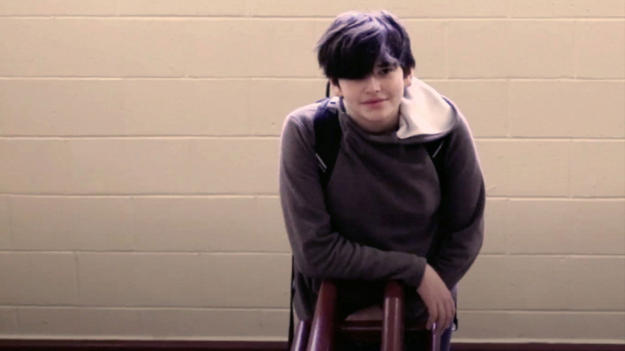 Backdrop for November