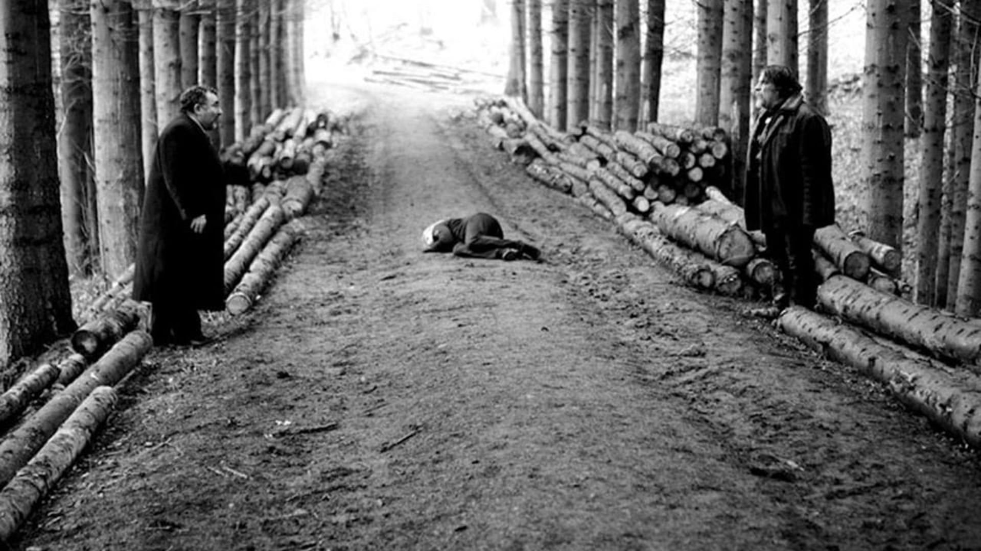 Backdrop for Kill Me Please