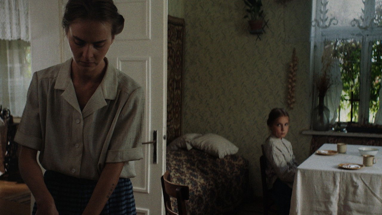 Backdrop for Let's Wait a Little Longer