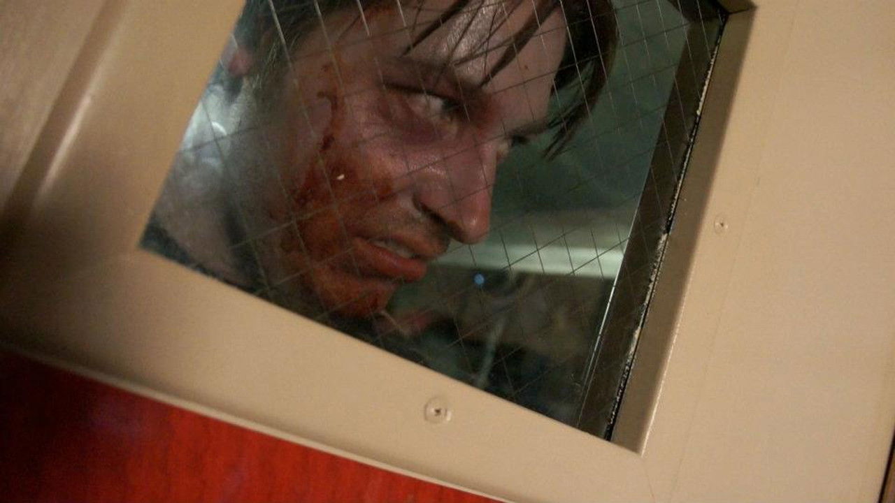 Backdrop for Half Dead