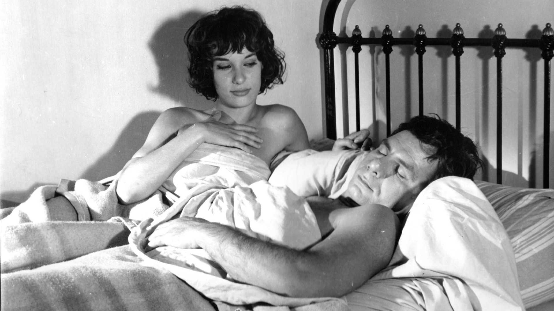 Backdrop for A Game for Six Lovers