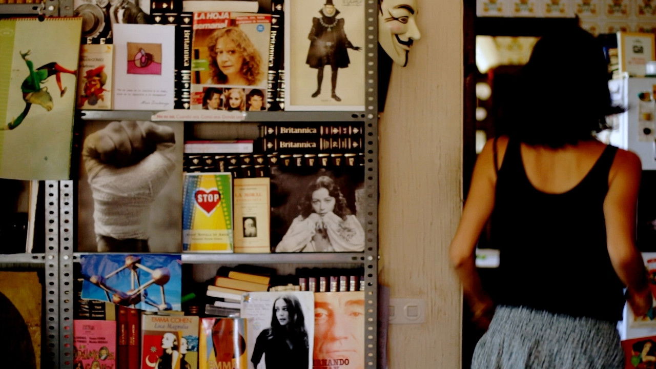 Backdrop for Do the Dead Speak to Us?