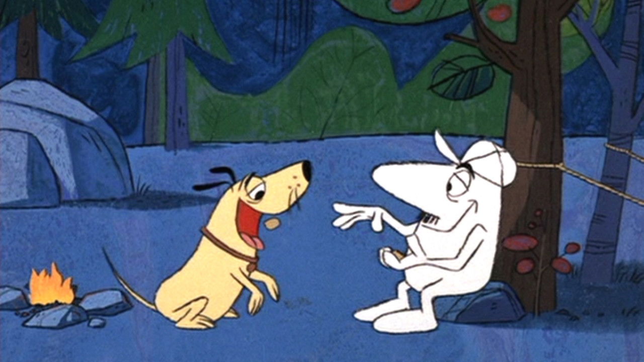 Backdrop for Rock-A-Bye Pinky