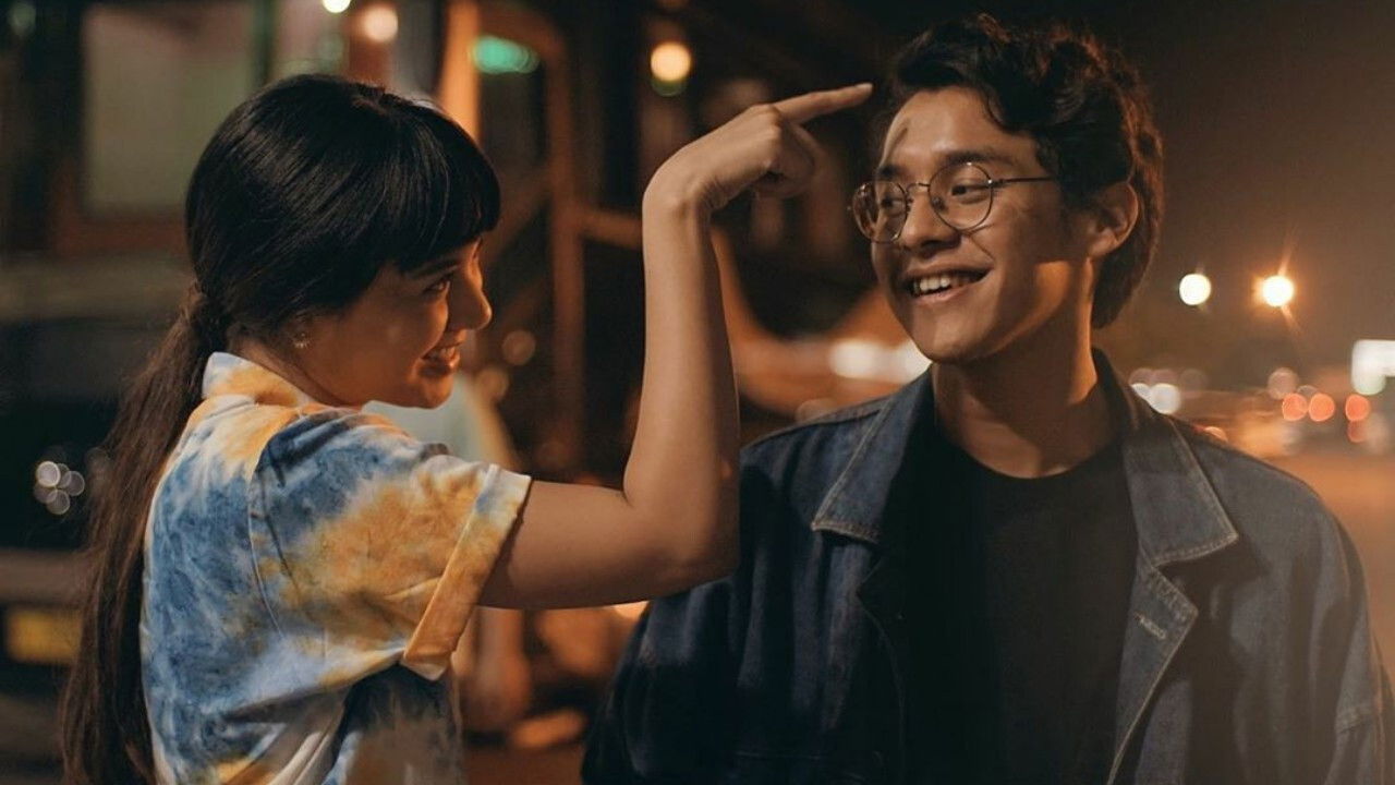 Backdrop for Story of Kale: When Someone's in Love