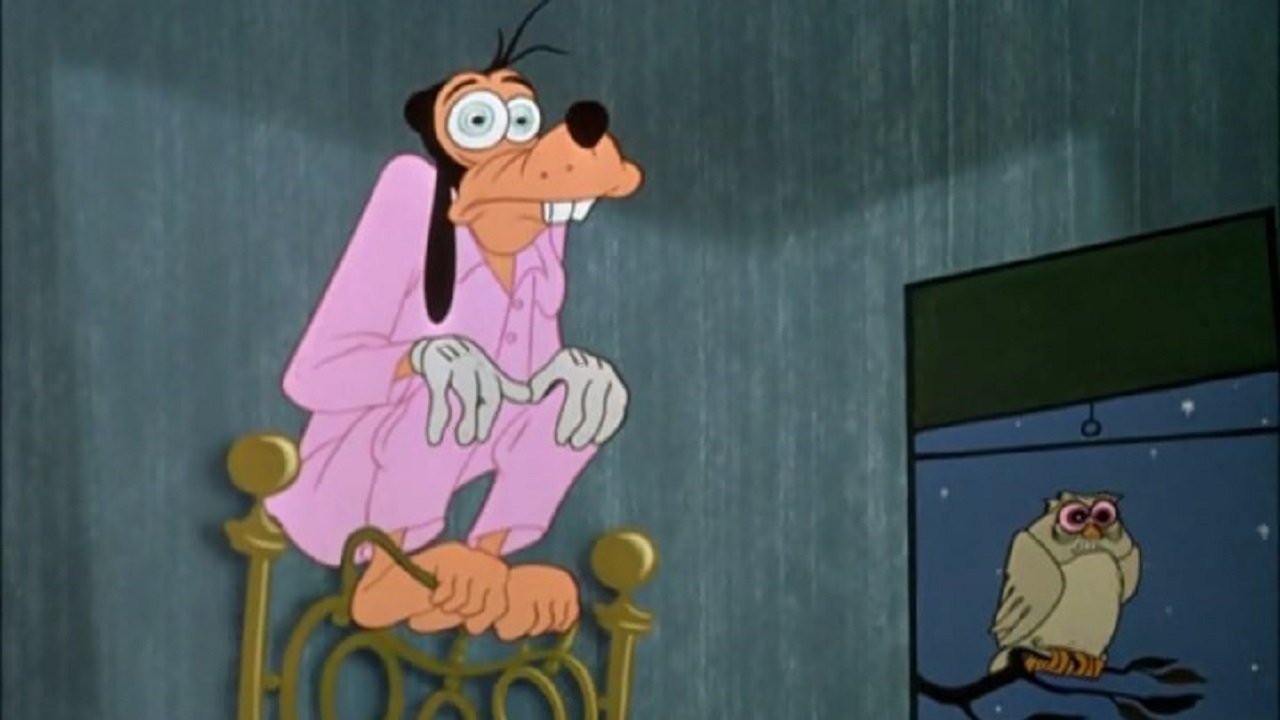 Backdrop for How to Sleep