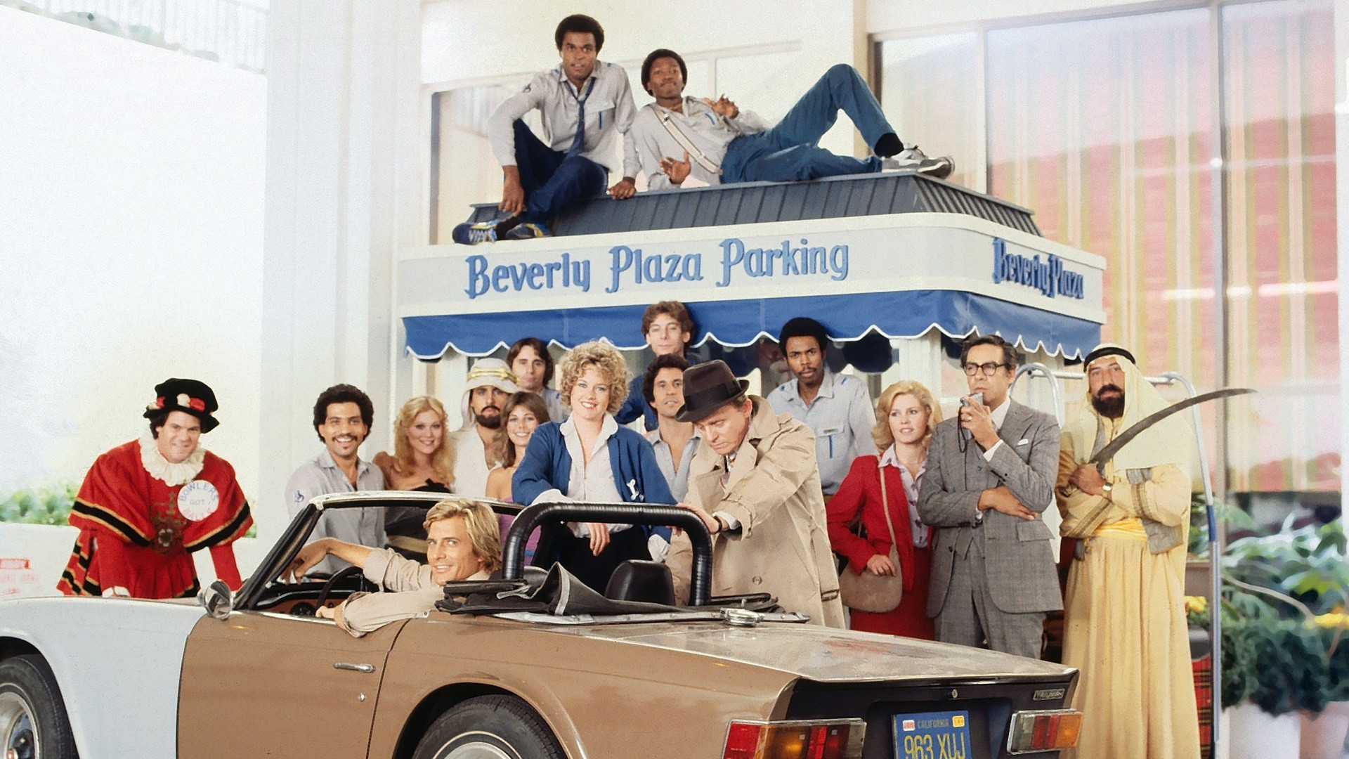 Backdrop for Underground Aces