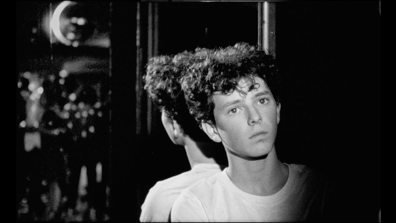 Backdrop for Ultra Dramatic Kid