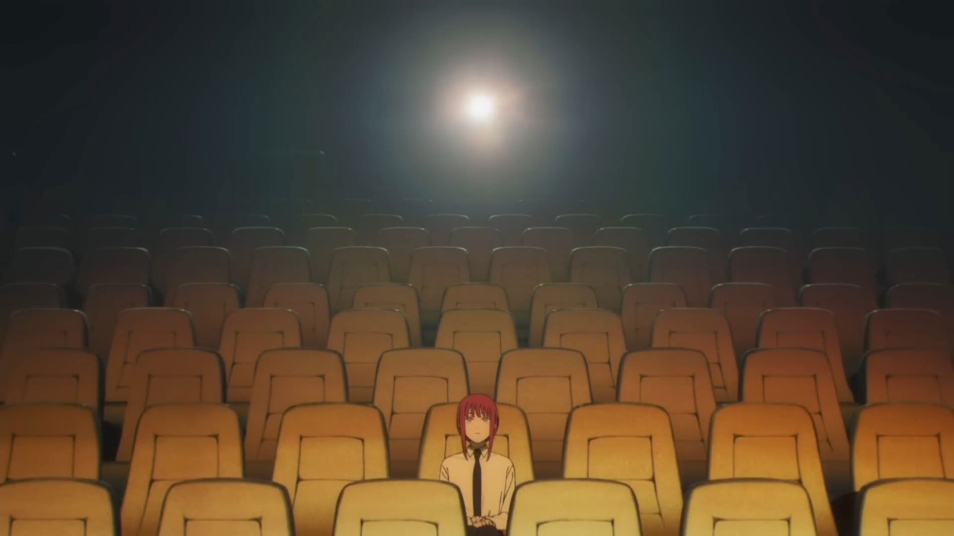 Backdrop for Chainsaw Man - Assassins Arc