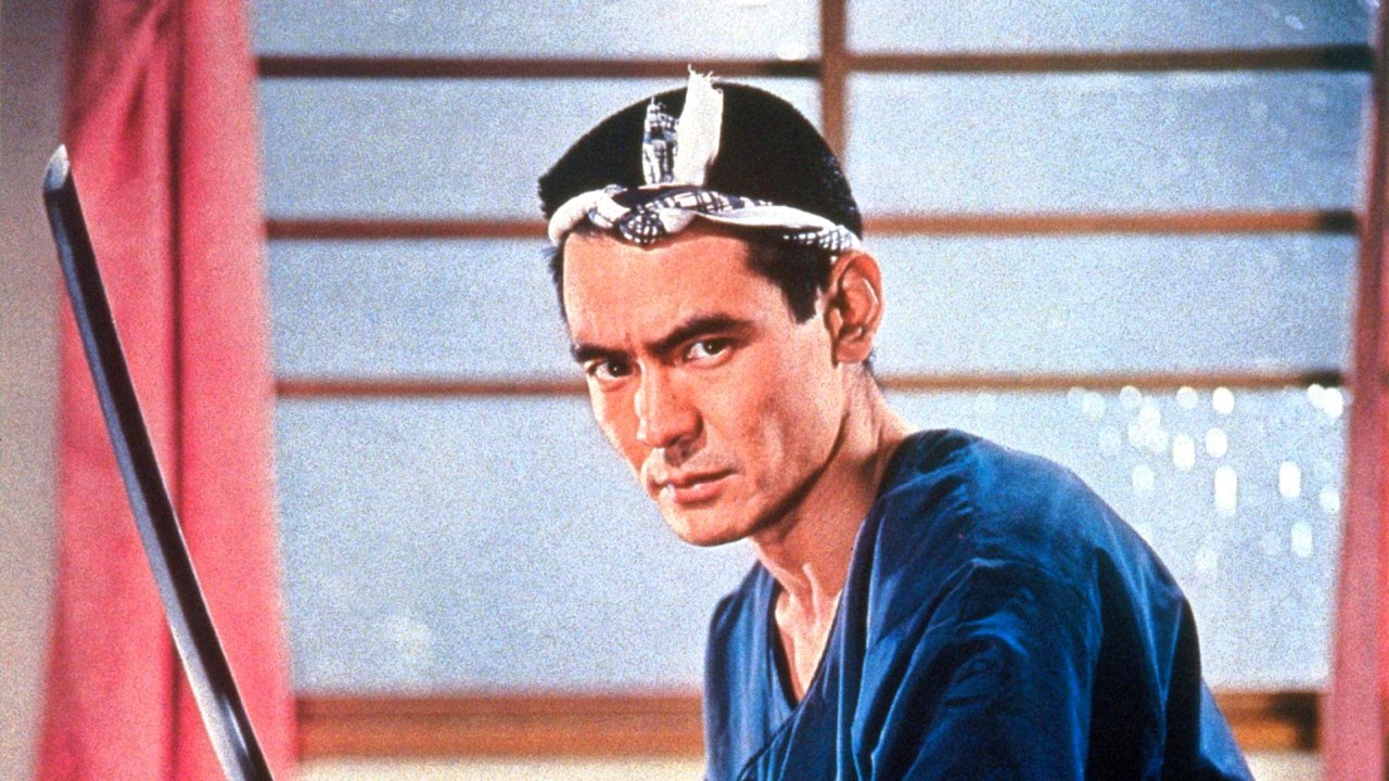 Backdrop for Kanto Street Peddlers: Shallow Clan Honor